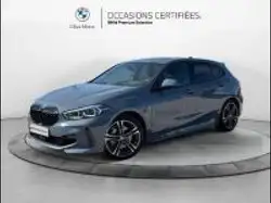 BMW Série 1 118iA 136ch M Sport DKG7