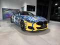 BMW M850 i xDrive SONDERMODELL "Jeff Koons 1 of 99" - thumbnail 2