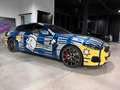 BMW M850 i xDrive SONDERMODELL "Jeff Koons 1 of 99" - thumbnail 3