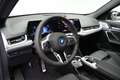 BMW iX1 eDrive20 M Sport Automaat / Panoramadak / Trekhaak Zwart - thumbnail 13