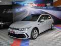 Volkswagen Golf 8 R-Line 1.5 eTSI 150 DSG GPS Virtual IQ Light Front TO ACC Car Play Mode JA 17 Gris - thumbnail 4