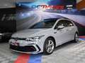 Volkswagen Golf 8 R-Line 1.5 eTSI 150 DSG GPS Virtual IQ Light Front TO ACC Car Play Mode JA 17 Gris - thumbnail 5