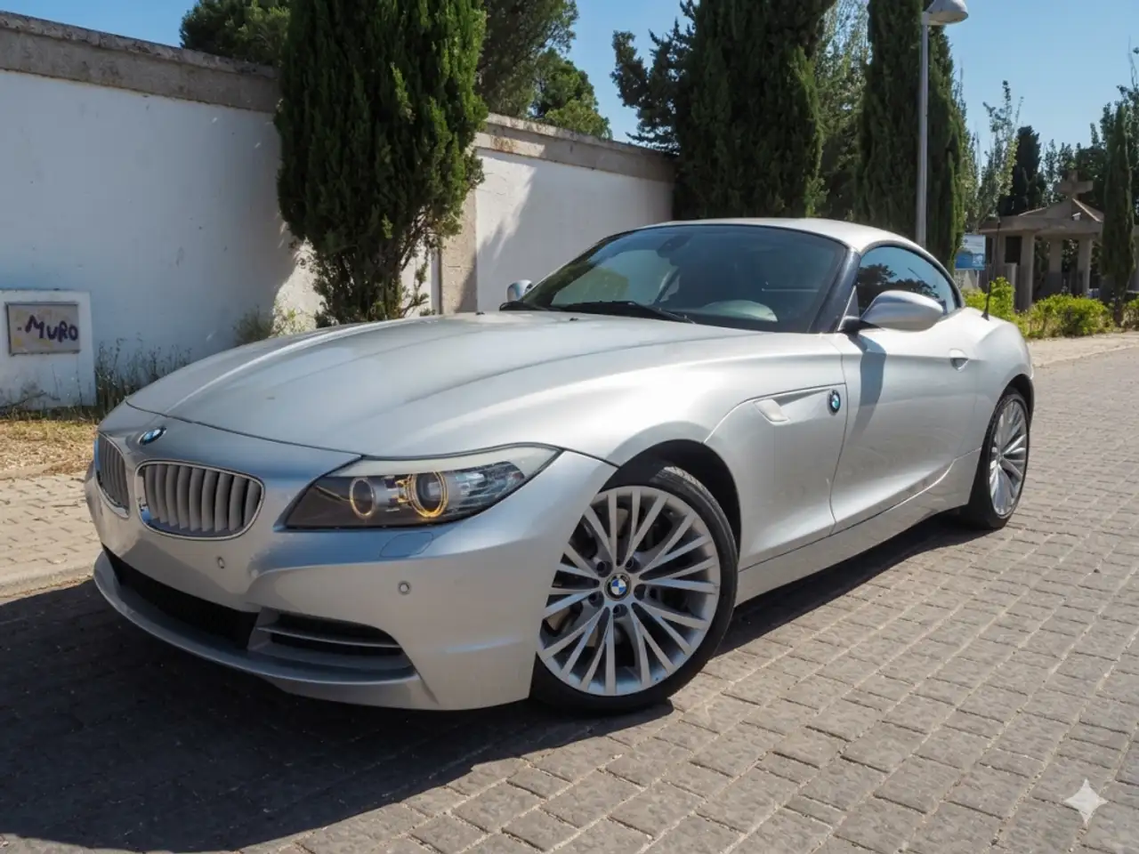 BMW Z4