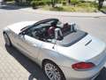 BMW Z4 sDrive35i DKG Gris - thumbnail 5