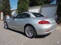 BMW Z4 sDrive35i DKG Gris - thumbnail 4