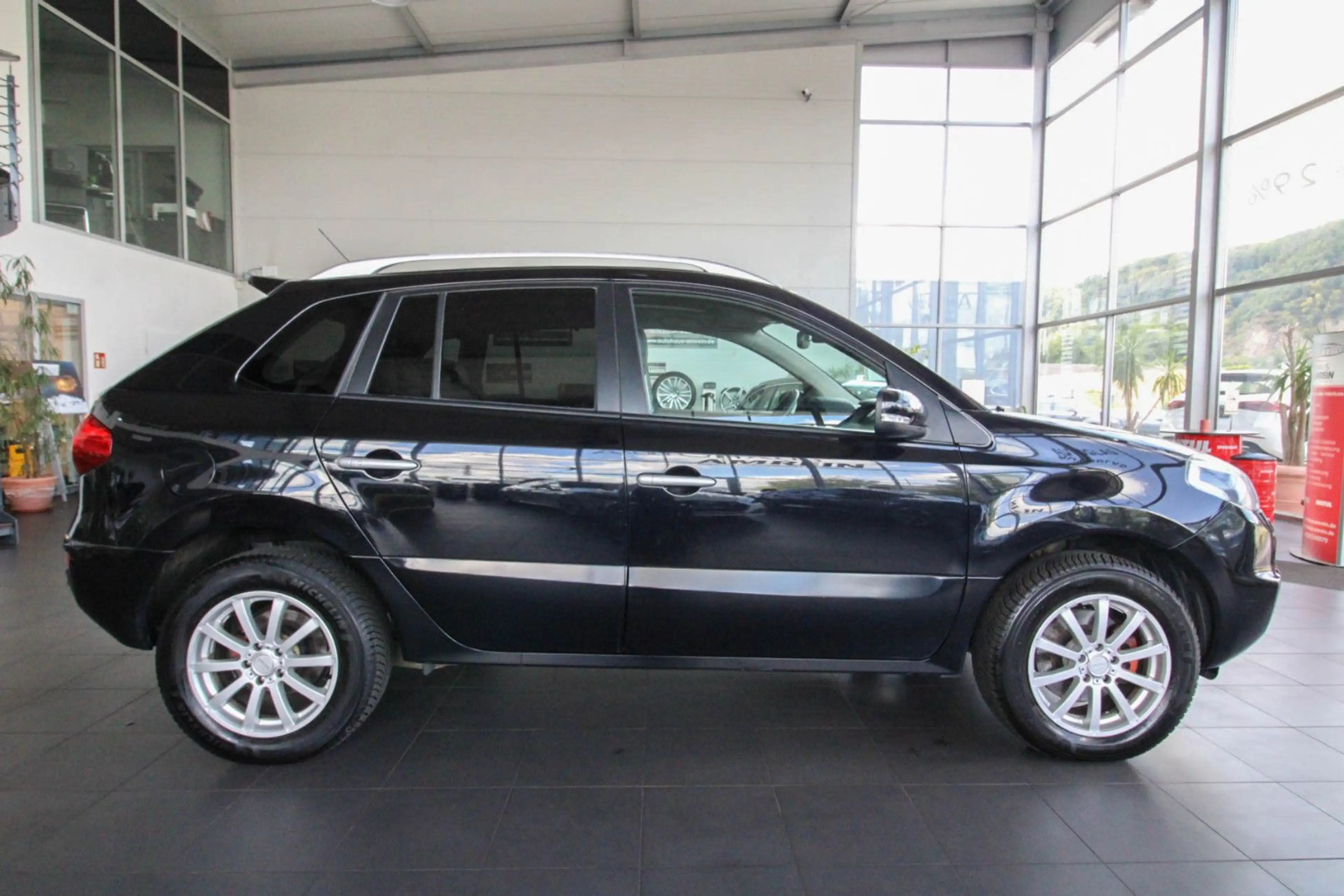 Renault Koleos 4x4 Aut. Night&Day/PANO/BOSE/NAVI/SHZ — photo 4