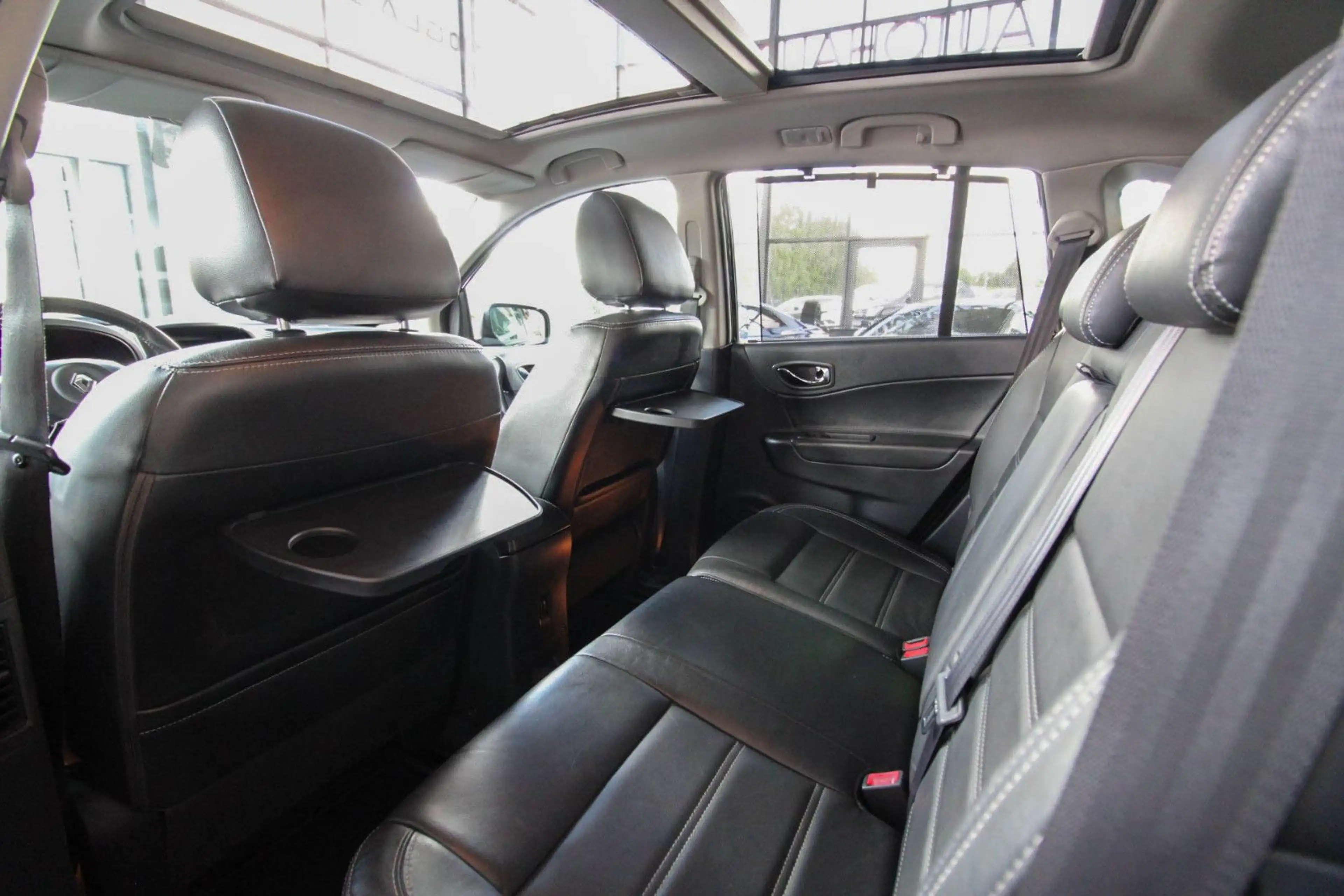 Renault Koleos 4x4 Aut. Night&Day/PANO/BOSE/NAVI/SHZ — photo 11