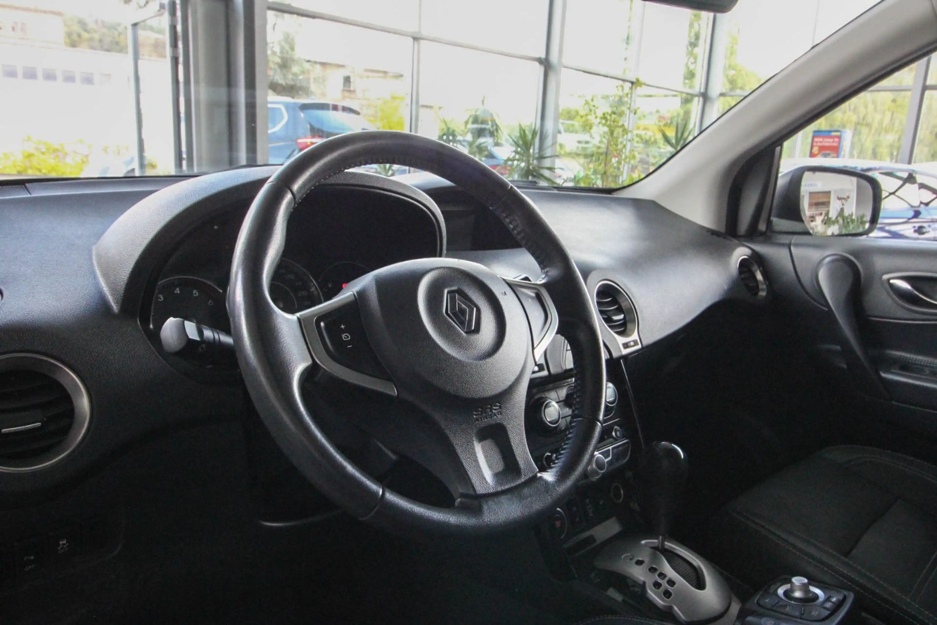Renault Koleos 4x4 Aut. Night&Day/PANO/BOSE/NAVI/SHZ — photo 15