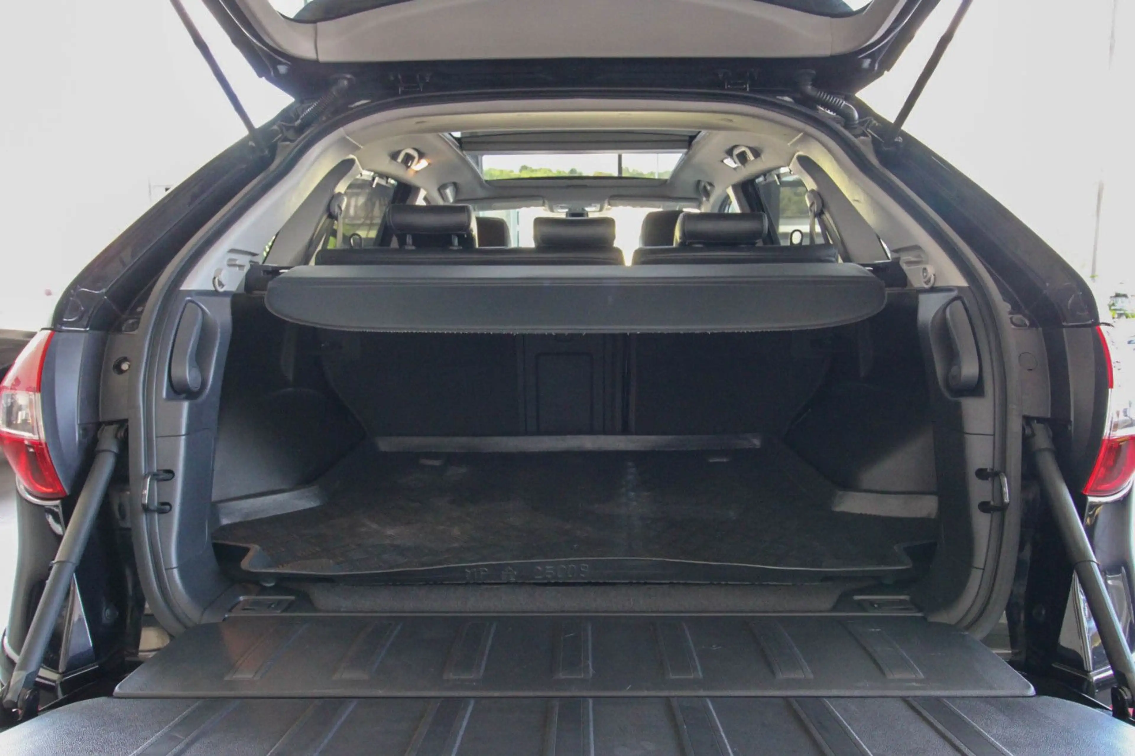 Renault Koleos 4x4 Aut. Night&Day/PANO/BOSE/NAVI/SHZ — photo 7