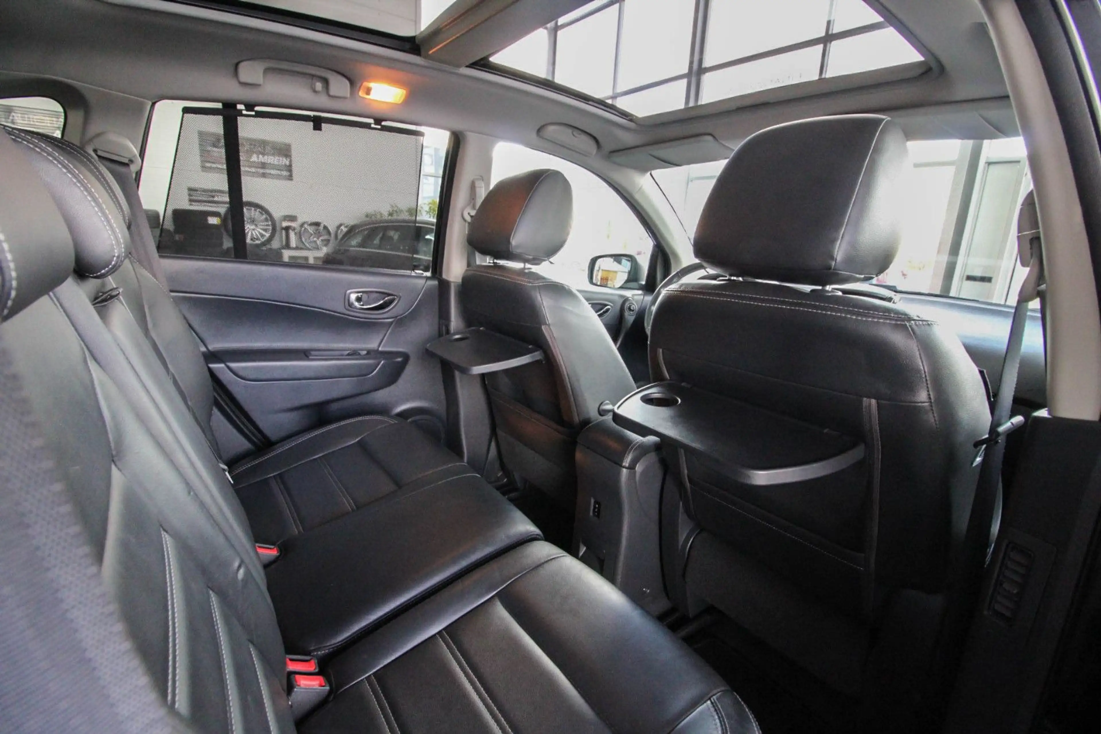 Renault Koleos 4x4 Aut. Night&Day/PANO/BOSE/NAVI/SHZ — photo 12