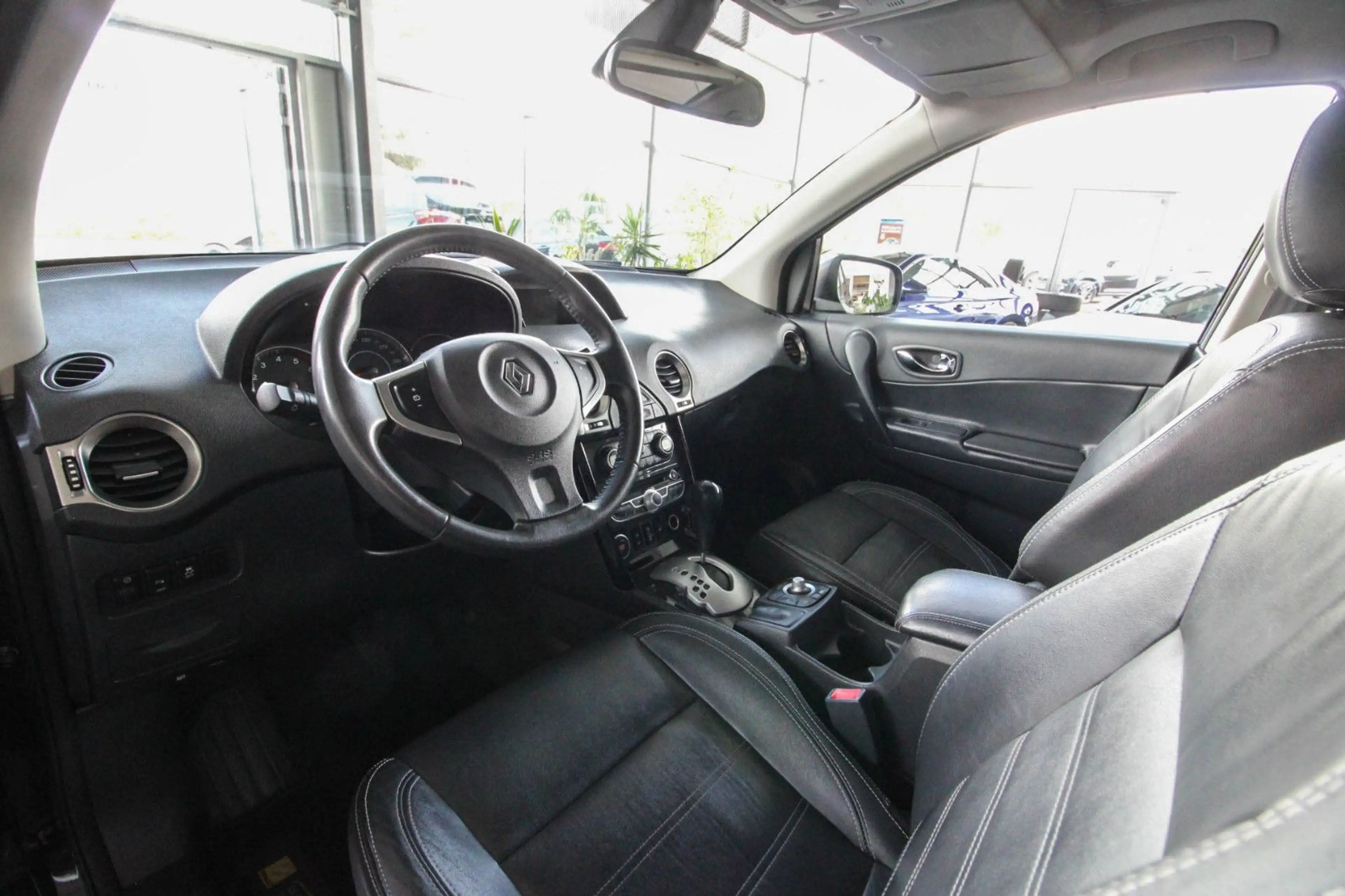 Renault Koleos 4x4 Aut. Night&Day/PANO/BOSE/NAVI/SHZ — photo 10