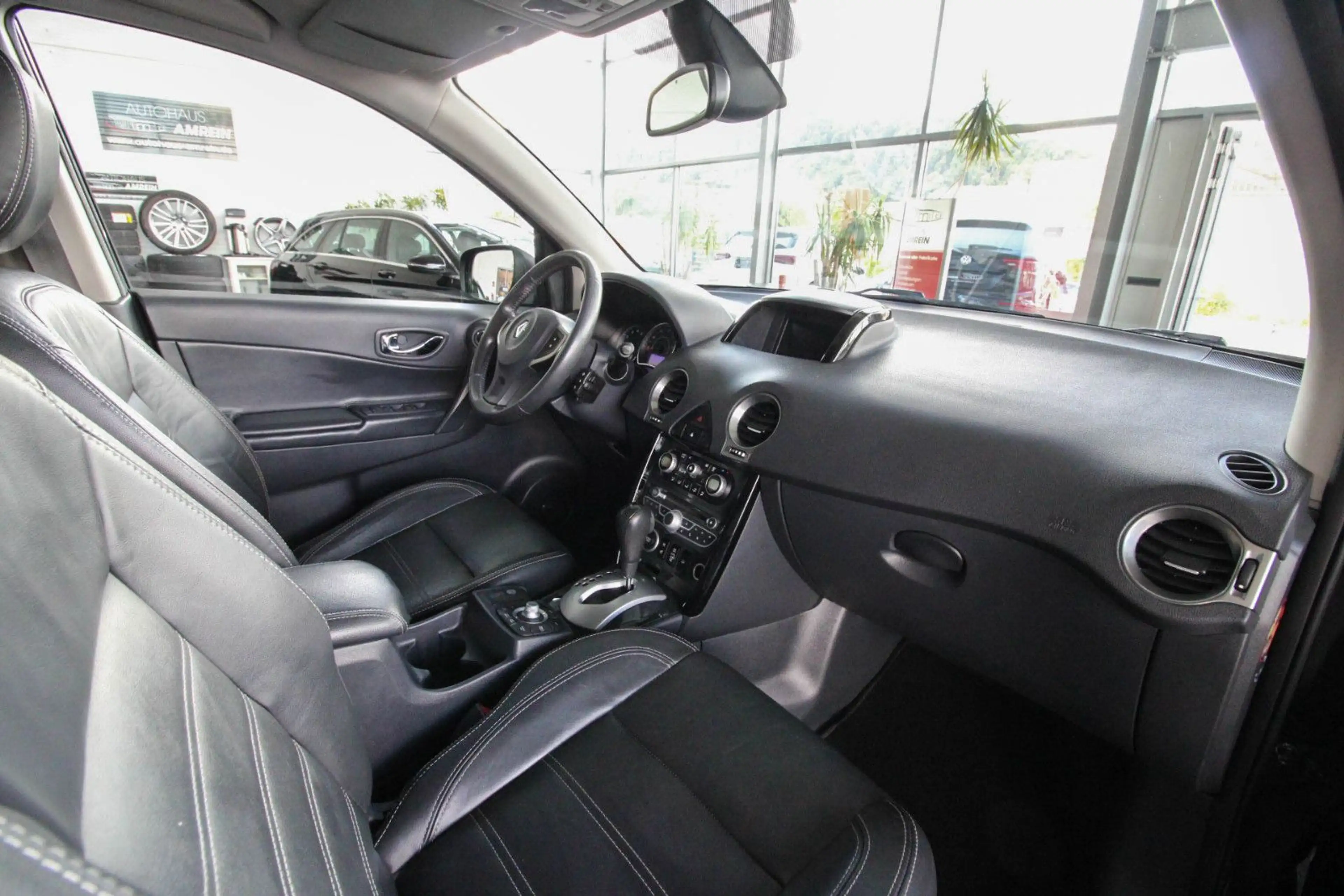 Renault Koleos 4x4 Aut. Night&Day/PANO/BOSE/NAVI/SHZ — photo 13