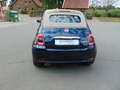 Fiat 500C 500 C 1.0 GSE N3 Hybrid Lounge Blau - thumbnail 4