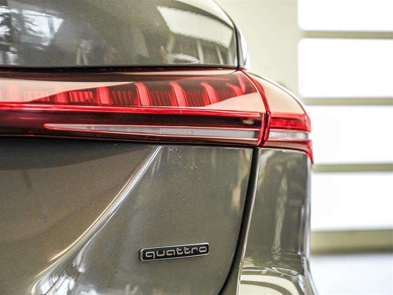 2025 Audi A5 2.0 TFSI quattro thumb 9