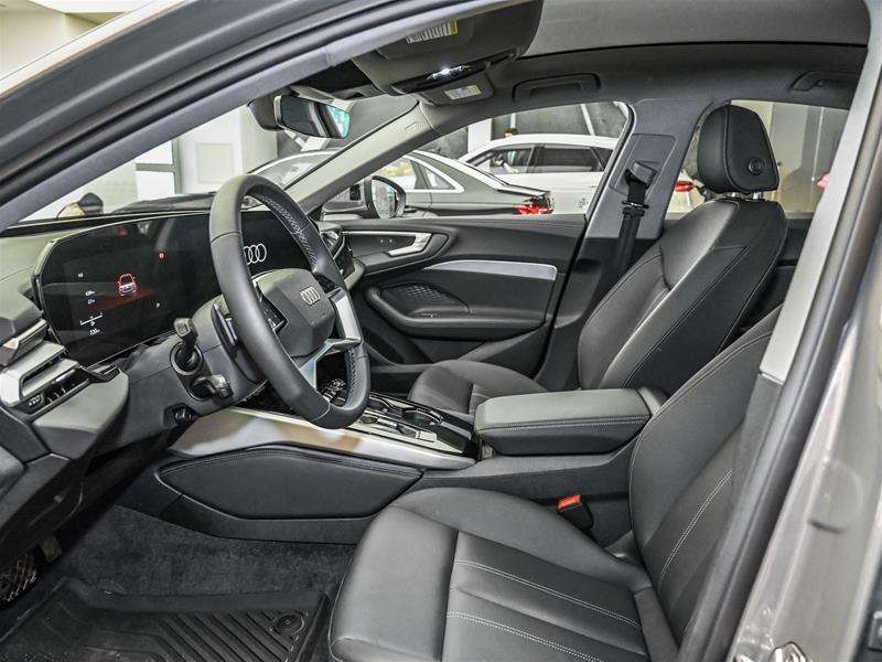 2025 Audi A5 2.0 TFSI quattro thumb 11