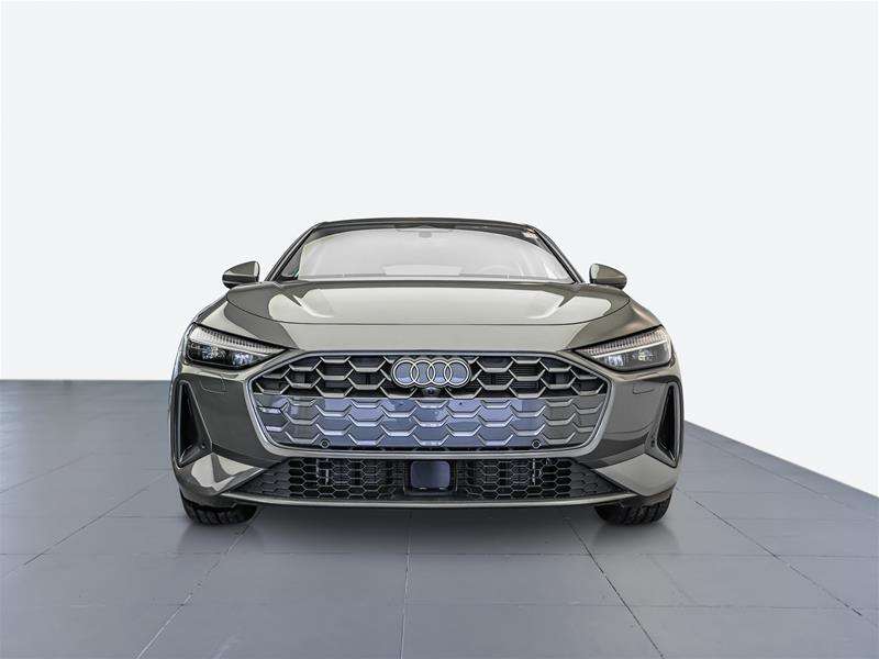 2025 Audi A5 2.0 TFSI quattro alt 2