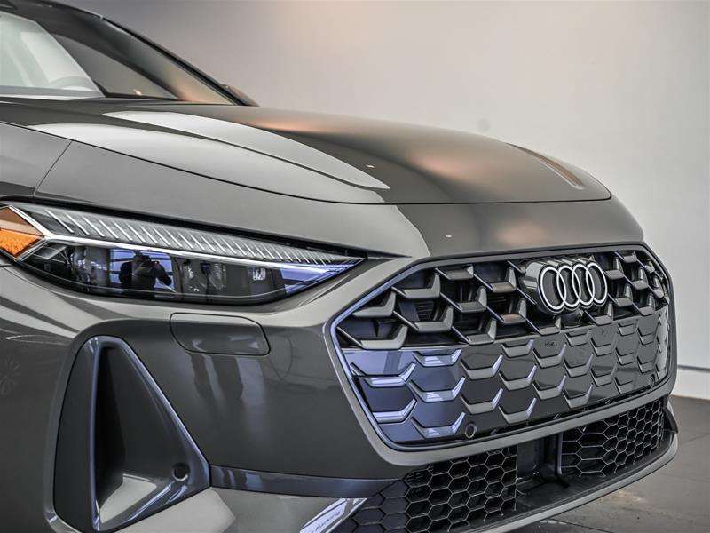 2025 Audi A5 2.0 TFSI quattro thumb 7