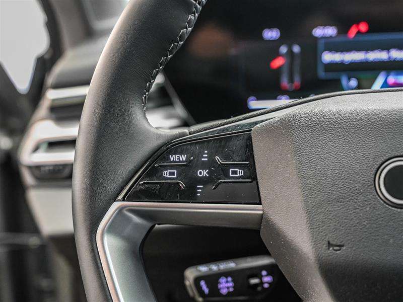 2025 Audi A5 2.0 TFSI quattro thumb 23