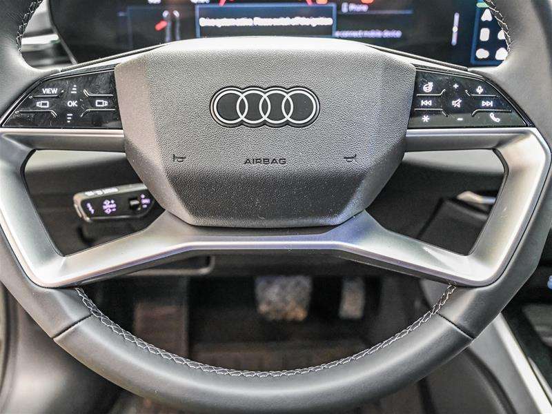 2025 Audi A5 2.0 TFSI quattro thumb 25