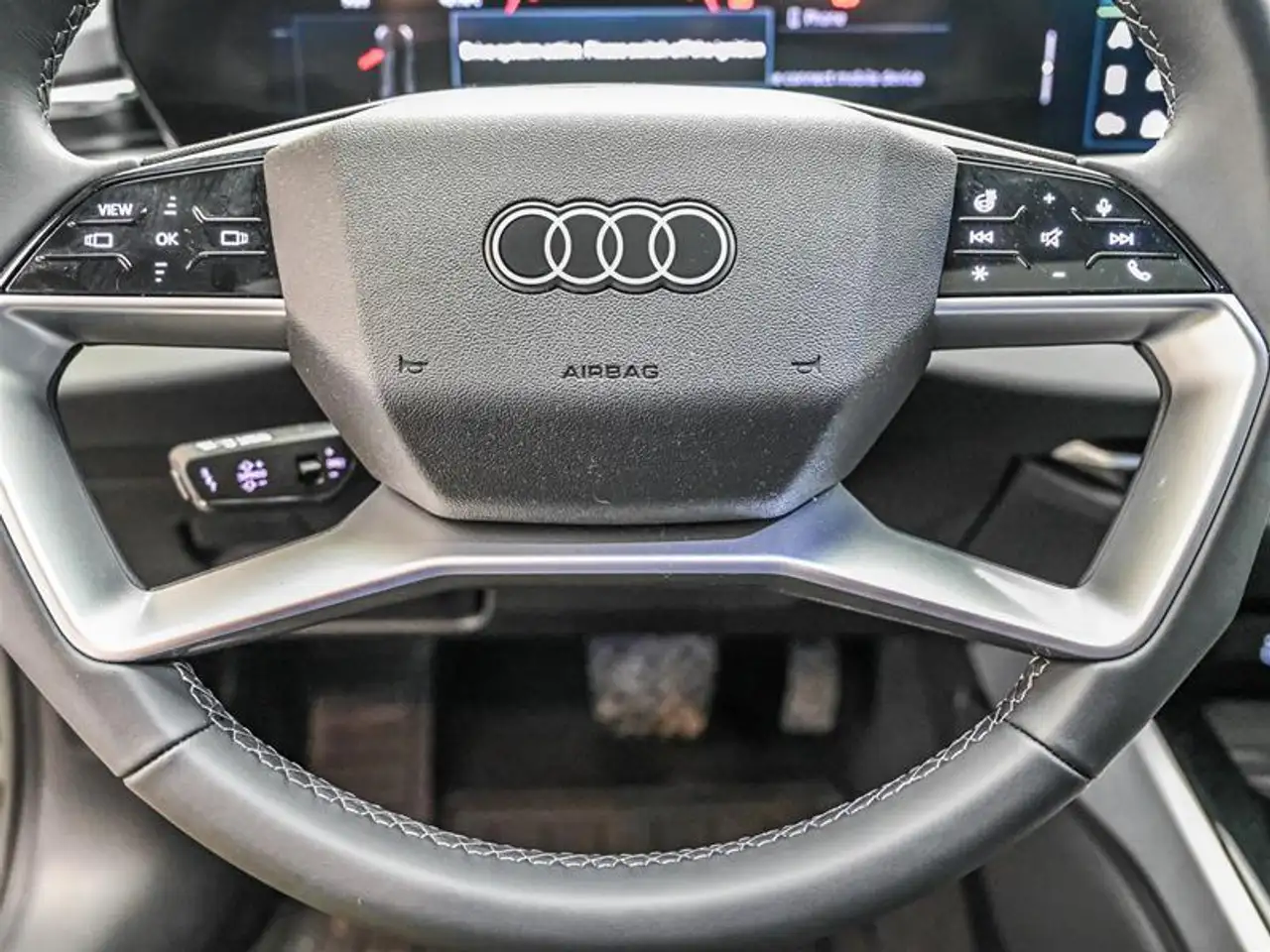 Audi A5 photo Audi A5