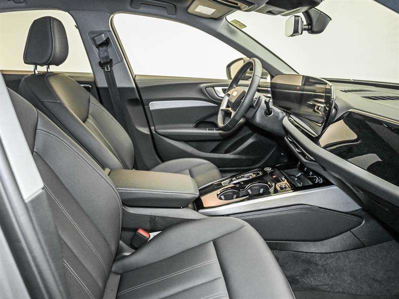 2025 Audi A5 2.0 TFSI quattro thumb 13