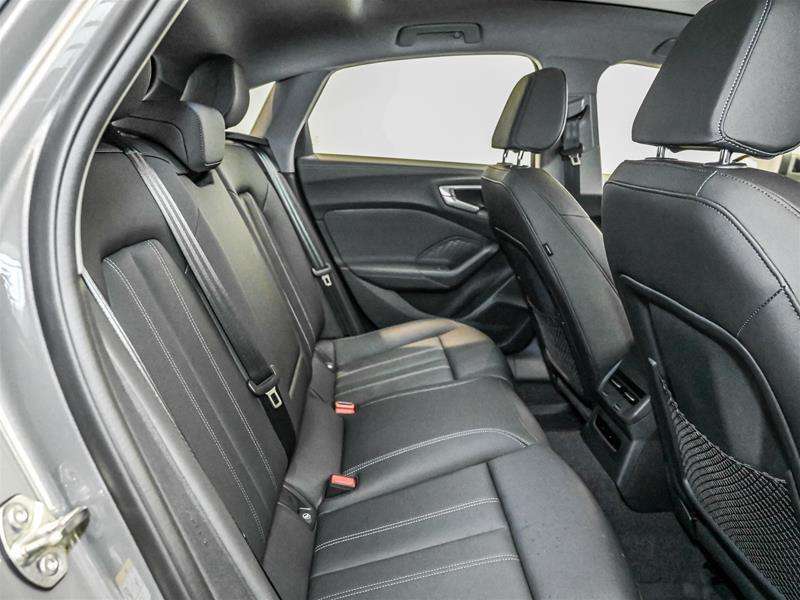2025 Audi A5 2.0 TFSI quattro thumb 14