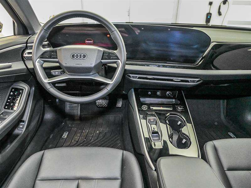 2025 Audi A5 2.0 TFSI quattro thumb 15
