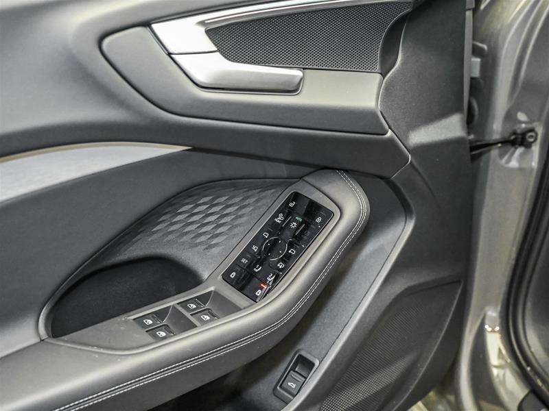 2025 Audi A5 2.0 TFSI quattro thumb 17