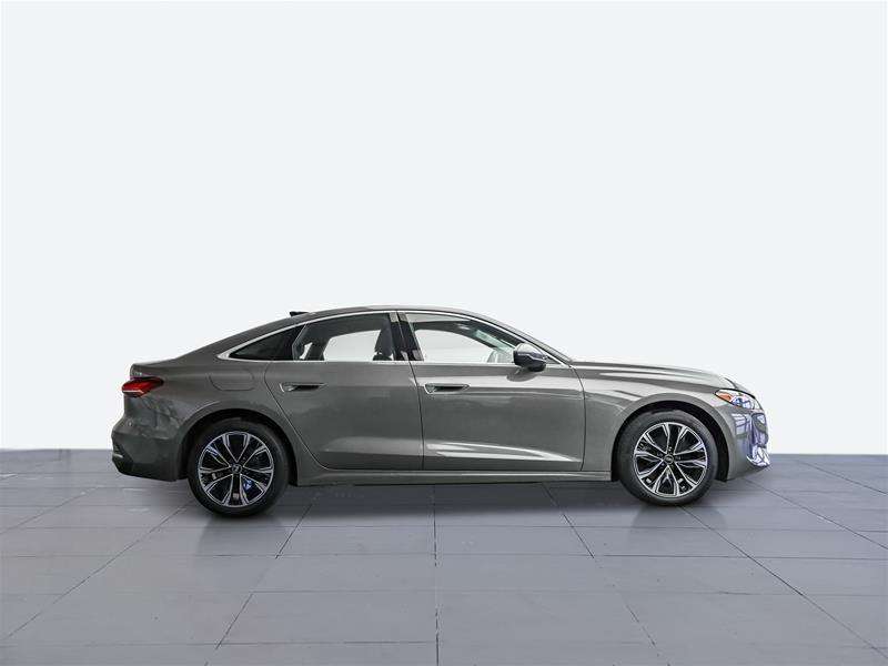 2025 Audi A5 2.0 TFSI quattro alt 3