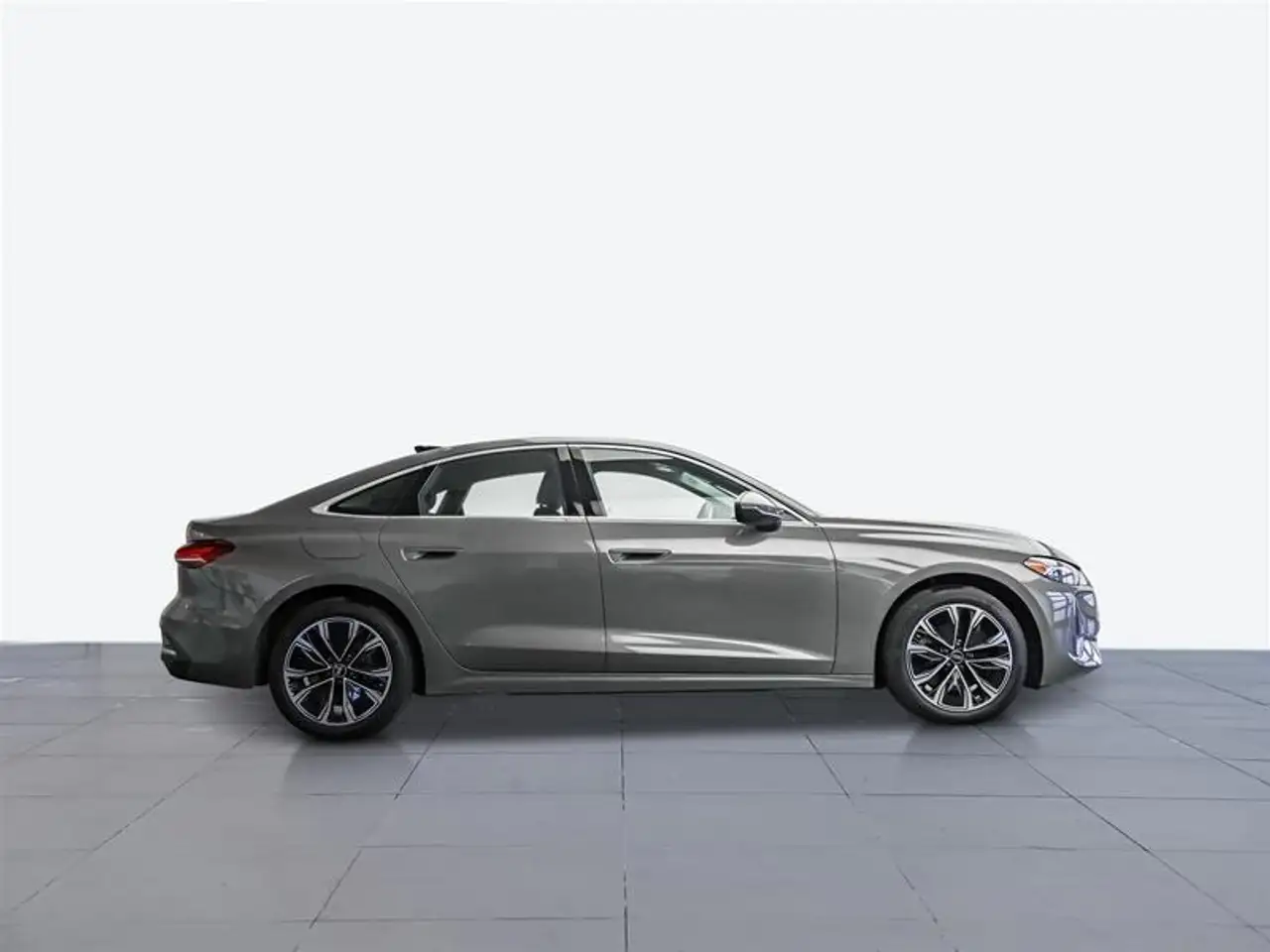 Audi A5 photo Audi A5