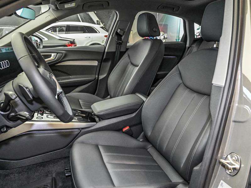 2025 Audi A5 2.0 TFSI quattro thumb 12