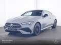 Mercedes-Benz CLE 200 AMG+NIGHT+PANO+360+LED+TOTW+KEYLESS+9G Grau - thumbnail 2