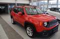 Jeep Renegade 1.4 Automatik Rot - thumbnail 3