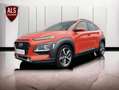 Hyundai KONA Premium 4WD"DAB+"SHZ"Kamera"PDC"LED" Arancione - thumbnail 1