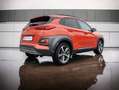 Hyundai KONA Premium 4WD"DAB+"SHZ"Kamera"PDC"LED" Arancione - thumbnail 4