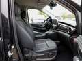 Mercedes-Benz V 300 Avantgarde,Extralang,2xSchiebetür el.,AHK Noir - thumbnail 9