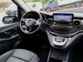 Mercedes-Benz V 300 Avantgarde,Extralang,2xSchiebetür el.,AHK Noir - thumbnail 12