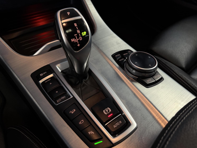 BMW X3 xDrive 35 d°1-HAND°STANDHEIZUNG°HEAD-UP°360KAMERA°LENKRAD HEIZUNG°NAVI°PDC° — photo 14