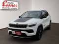 Jeep Compass 1.3 PHEV UPLAND AT Schwarz - thumbnail 2