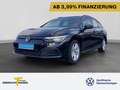 Volkswagen Golf Variant 1.5 TSI DSG LIFE AHK NAVI SITZHZG P Schwarz - thumbnail 1
