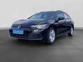 Volkswagen Golf Variant 1.5 TSI DSG LIFE AHK NAVI SITZHZG P Schwarz - thumbnail 2