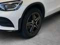 Mercedes-Benz GLC 400 d 4M AMG*Distronic*Pano*AHK*360*Burmest* Weiß - thumbnail 6