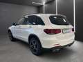 Mercedes-Benz GLC 400 d 4M AMG*Distronic*Pano*AHK*360*Burmest* Weiß - thumbnail 4