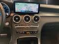 Mercedes-Benz GLC 400 d 4M AMG*Distronic*Pano*AHK*360*Burmest* Weiß - thumbnail 9