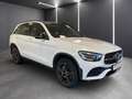 Mercedes-Benz GLC 400 d 4M AMG*Distronic*Pano*AHK*360*Burmest* Weiß - thumbnail 2
