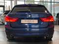 BMW 520 d xDrive Touring Navi Prof. BusinessP LED ACC Blau - thumbnail 28