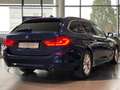 BMW 520 d xDrive Touring Navi Prof. BusinessP LED ACC Blau - thumbnail 6