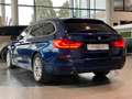 BMW 520 d xDrive Touring Navi Prof. BusinessP LED ACC Blau - thumbnail 3