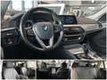 BMW 520 d xDrive Touring Navi Prof. BusinessP LED ACC Blau - thumbnail 11