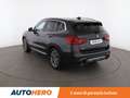 BMW X3 xDrive 20d Luxury MHEV Gris - thumbnail 4